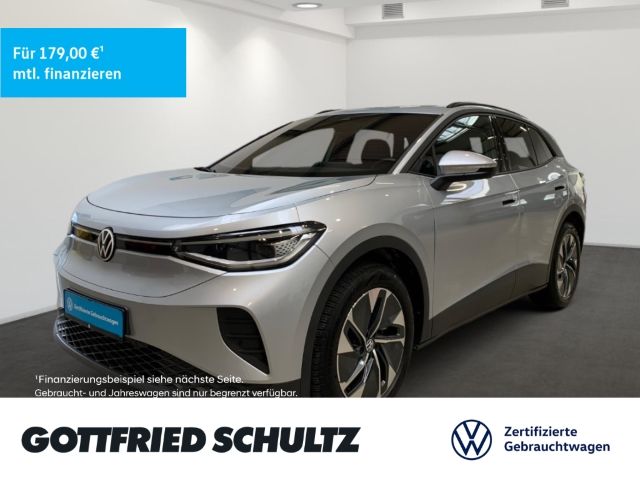 VW ID.4 11.246 km 33.450 &euro; Neuss 41460