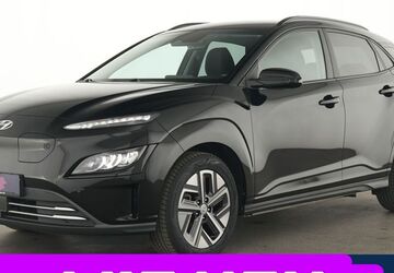 Hyundai KONA Elektro 39.433 km 16.969 &euro; Neuss 41460
