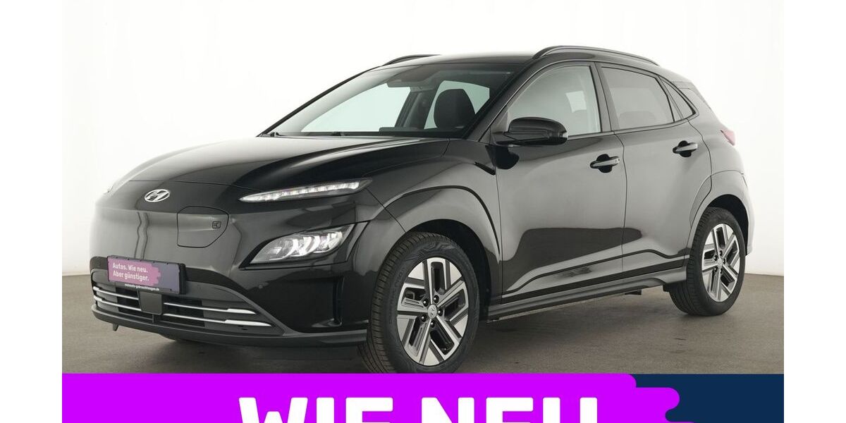 Hyundai KONA Elektro 39.433 km 16.969 &euro; Neuss 41460