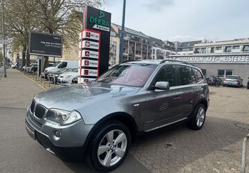 BMW X3 245.500 km 5.990 &euro; Köln 50969
