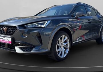 Cupra Formentor 111.174 km 24.440 &euro; Köln 50968