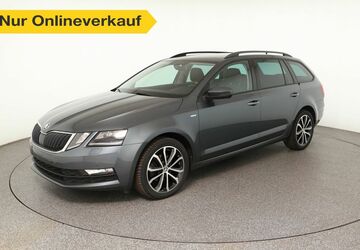 Skoda Octavia 76.090 km 17.960 &euro; Düsseldorf 40599
