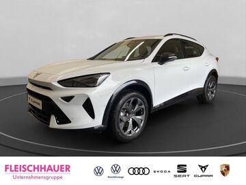 Gebrauchte Cupra Formentor