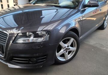 Audi A3 228.080 km 3.250 &euro; Köln 51145