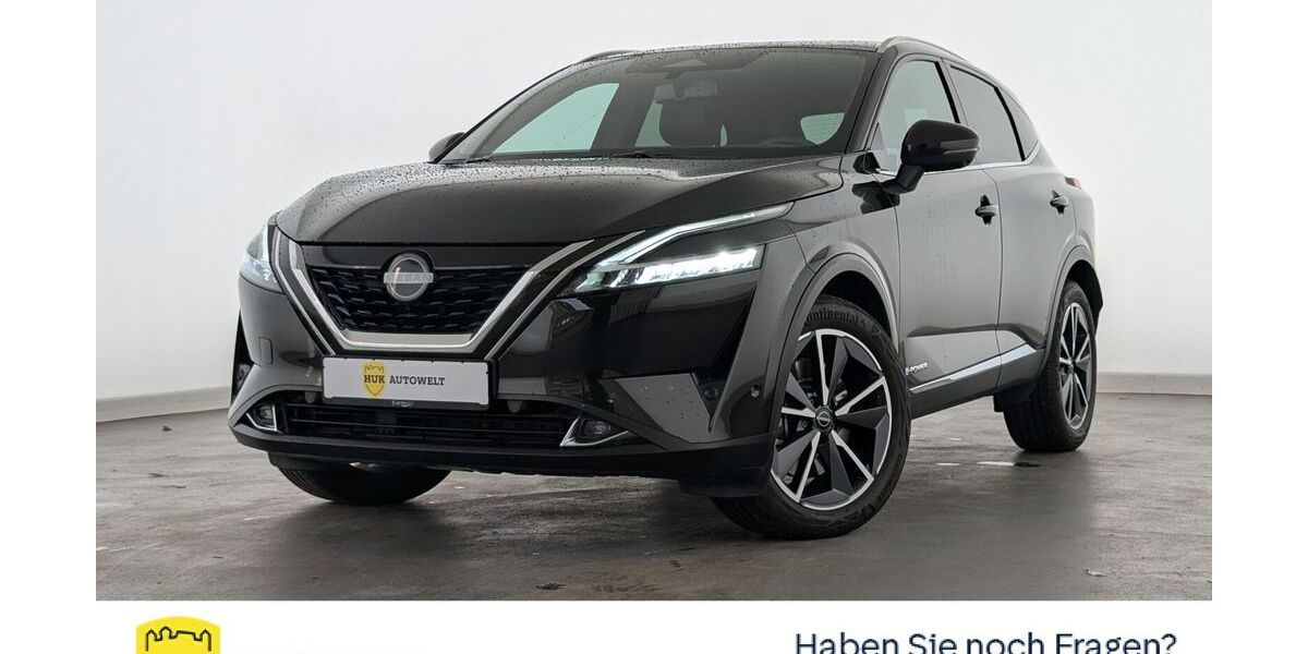 Nissan Qashqai 13.250 km 29.960 &euro; Düsseldorf 40599