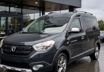 Dacia Dokker 33.500 km 17.850 &euro; Solingen 42655