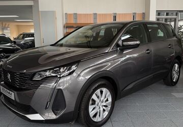 Peugeot 5008 73.000 km 20.950 &euro; Elsdorf 50189