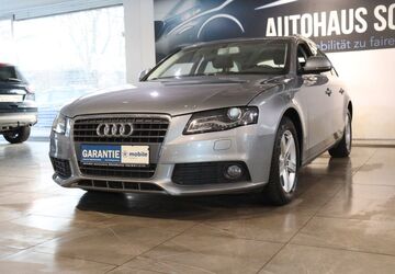 Audi A4 194.102 km 7.900 &euro; Ratingen 40880