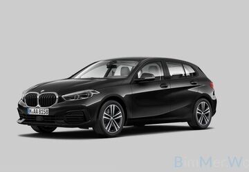 BMW 118 74.950 km 23.900 &euro; Köln 50733