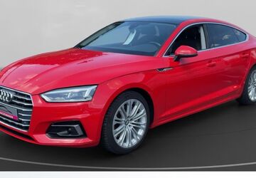 Audi A5 31.950 km 29.980 &euro; Köln-Mülheim 51063