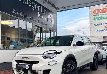 Fiat 600 14.566 km 19.990 &euro; Köln 51067