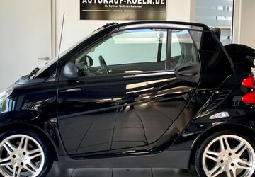 Smart ForTwo 170.000 km 7.590 &euro; Köln 51067