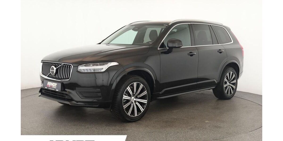 Volvo XC90 87.100 km 42.884 &euro; Düsseldorf 40233