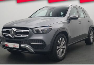 Mercedes-Benz GLE 350 79.970 km 43.480 &euro; Leverkusen 51373