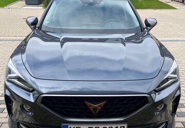 Cupra Formentor 40.700 km 26.400 &euro; Ratingen 40880