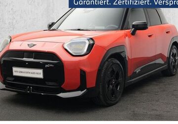 Mini Aceman 6.575 km 37.559 &euro; Köln-West 50858