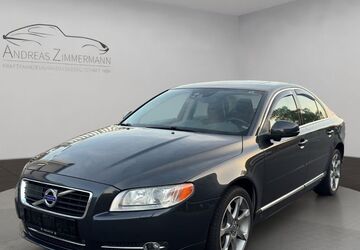 Volvo S80 122.950 km 13.800 &euro; Kaarst 41564