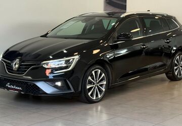 Renault Megane 56.168 km 18.900 &euro; Remscheid/NRW 42859