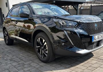 Peugeot 2008 47.770 km 16.500 &euro; Wermelskirchen 42929