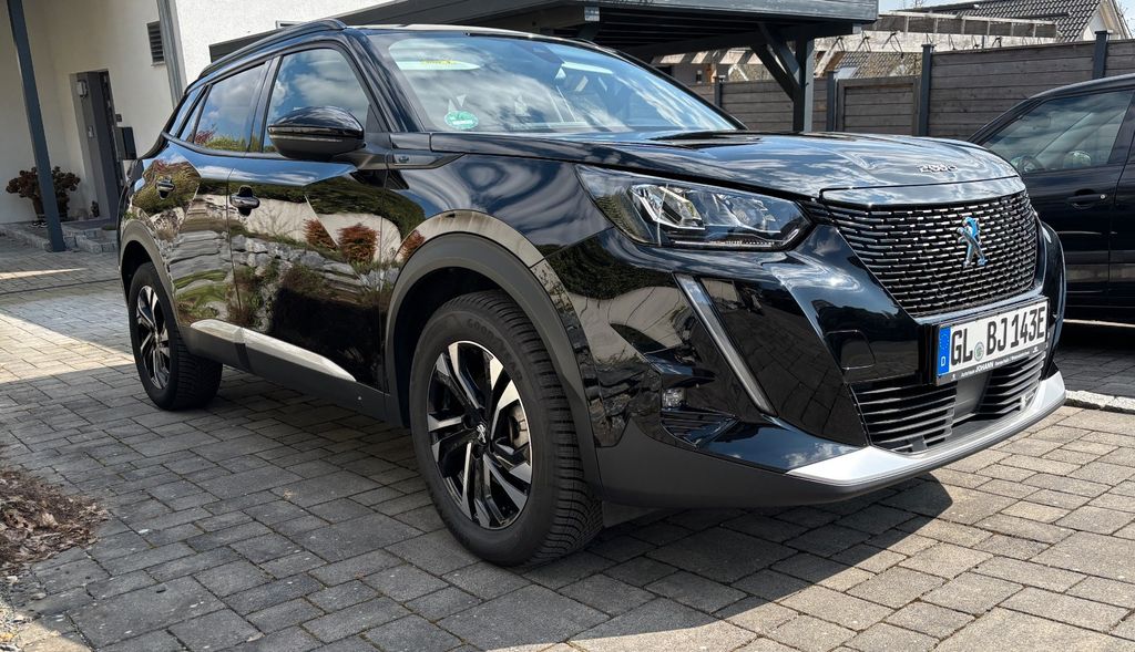 Peugeot 2008 47.770 km 16.500 &euro; Wermelskirchen 42929