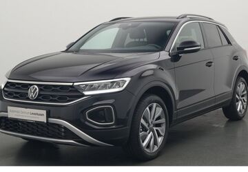 VW T-Roc 18.554 km 29.480 &euro; Leverkusen 51379