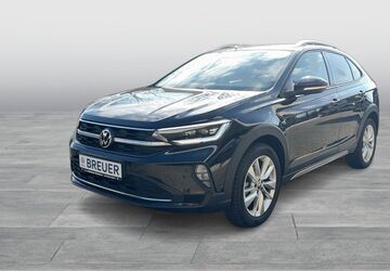 VW Taigo 11.900 km 24.190 &euro; Grevenbroich 41516