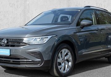 VW Tiguan 69.351 km 21.490 &euro; Meerbusch 40670