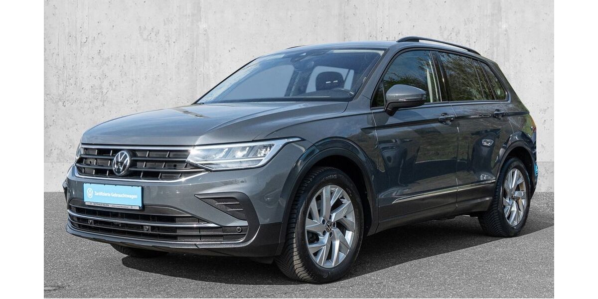 VW Tiguan 69.351 km 21.490 &euro; Meerbusch 40670