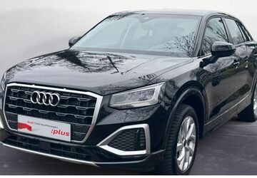 Audi Q2 20.051 km 29.980 &euro; Hilden 40721