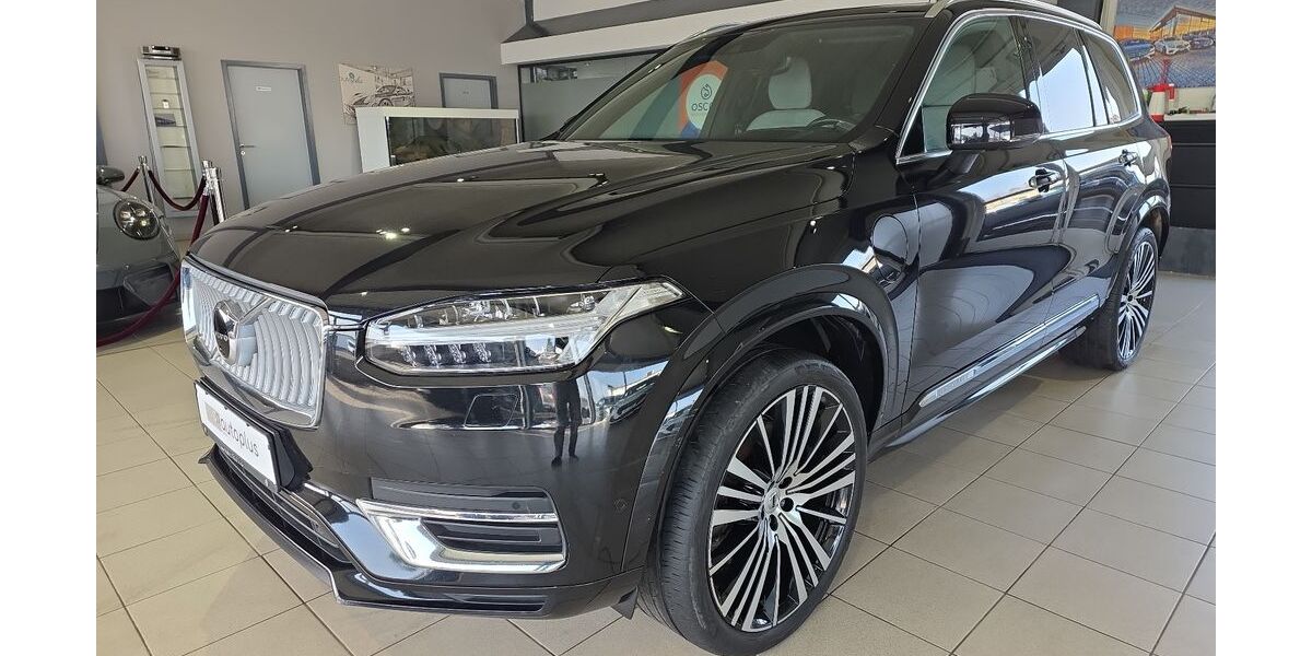 Volvo XC90 186.995 km 31.950 &euro; Bergheim 50126