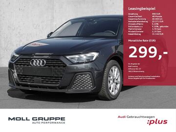 Gebrauchte Audi A1