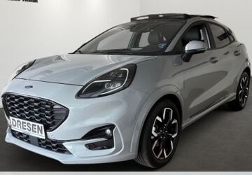 Ford Puma 15.795 km 23.950 &euro; Neuss 41464