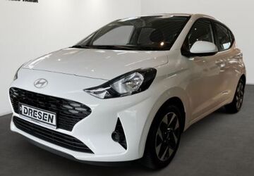 Hyundai i10 9.005 km 15.550 &euro; Dormagen 41540