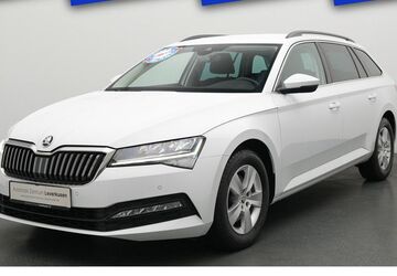 Skoda Superb 71.265 km 22.380 &euro; Leverkusen 51379