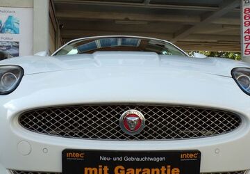 Jaguar XK 85.600 km 32.900 &euro; Köln 51069