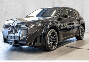 BMW iX3 6.000 km 86.880 &euro; Köln-West 50858