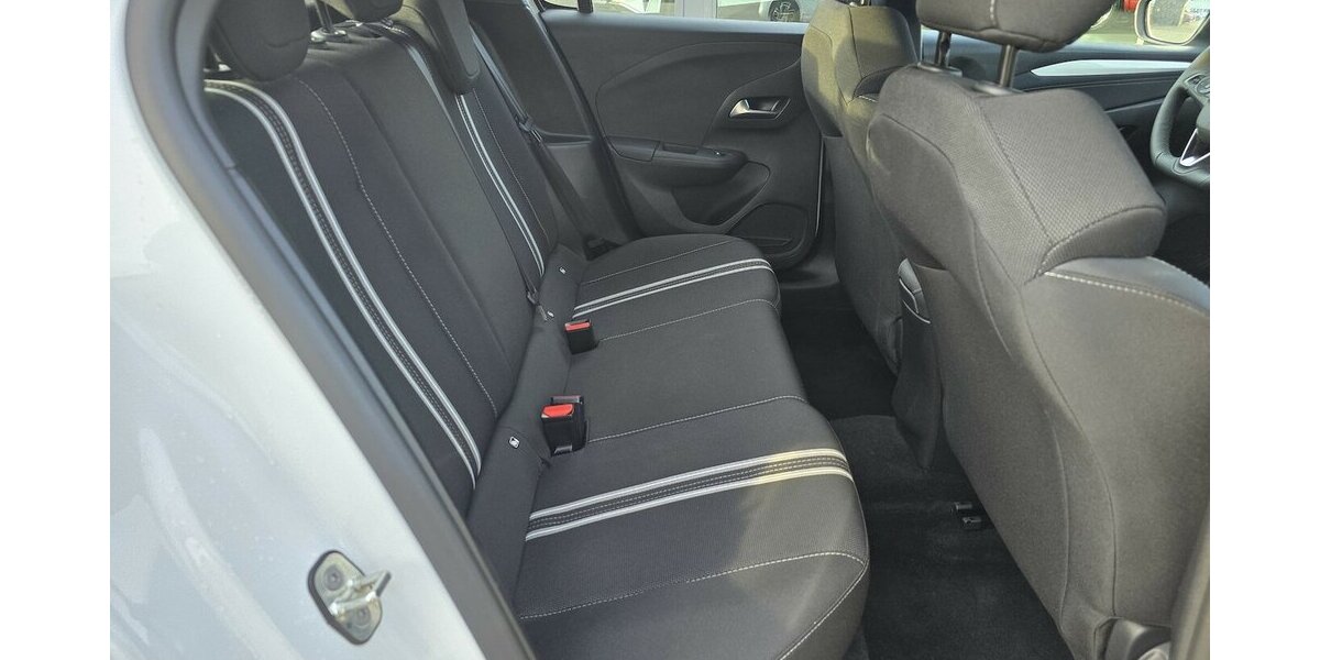 Opel Corsa GS Automatik|Winterpaket|ACC|Kamera 16.996 km 18.550 &euro; Wermelskirchen 42929