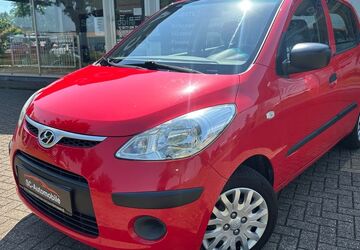 Hyundai i10 135.000 km 2.990 &euro; Bergheim Zieverich (bei Köln) 50126