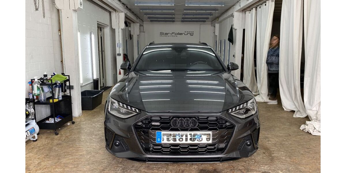 Audi A4 43.000 km 31.190 &euro; Meerbusch 40670