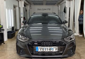 Audi A4 43.000 km 31.490 &euro; Meerbusch 40670