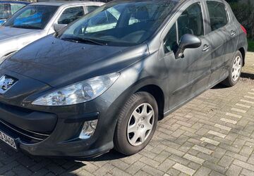 Peugeot 308 147.900 km 3.200 &euro; Hürth 50354