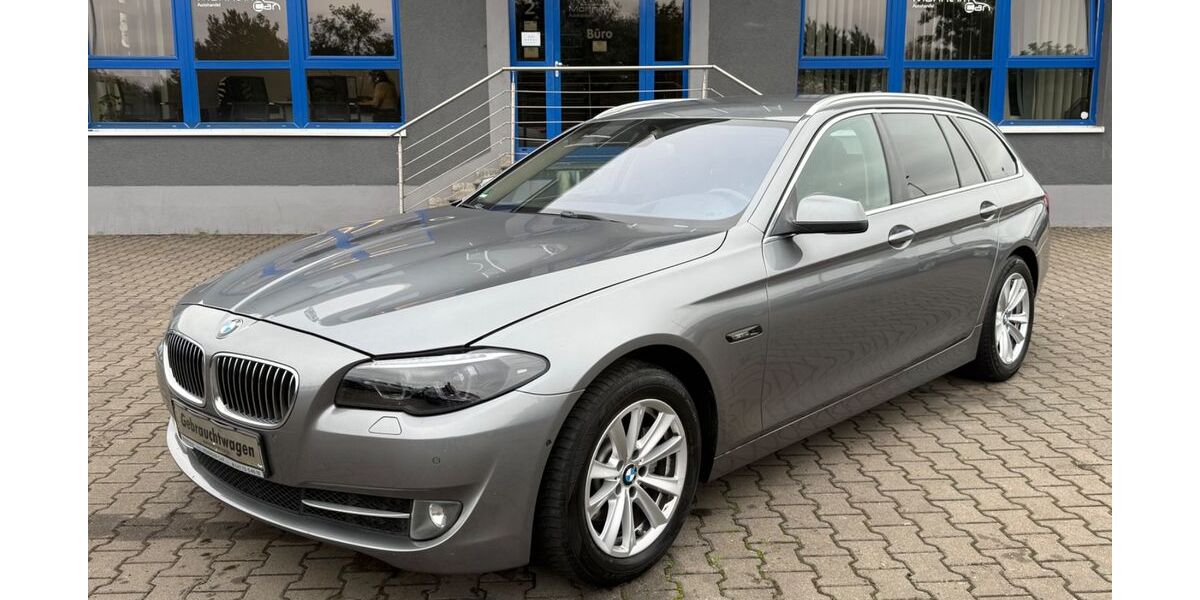 BMW 520 235.818 km 8.400 &euro; Monheim am Rhein 40789