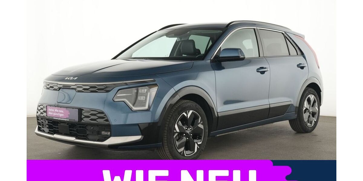 Kia Niro 27.406 km 24.849 &euro; Neuss 41460
