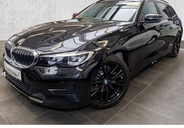 BMW 320 68.880 km 27.490 &euro; Leverkusen 51371