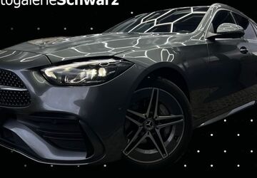 Mercedes-Benz C 300 118.640 km 33.640 &euro; Remscheid 42897