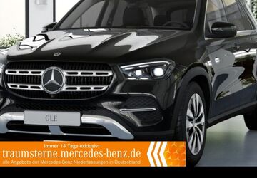 Mercedes-Benz GLE 350 26.734 km 66.990 &euro; Leverkusen 51371
