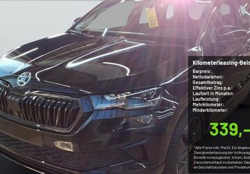 Skoda Karoq 4.006 km 35.990 &euro; Pulheim-Brauweiler 50259