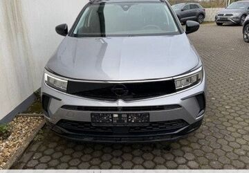 Opel Grandland (X) 14.981 km 24.580 &euro; Bergheim 50127