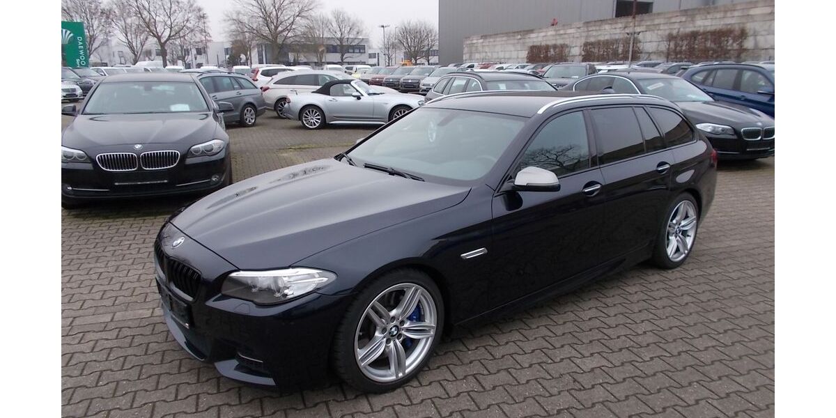 BMW M550 136.109 km 26.000 &euro; Willich 47877