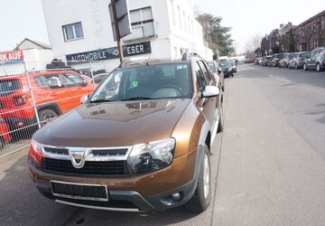 Dacia Duster 148.825 km 7.499 &euro; Köln 51143